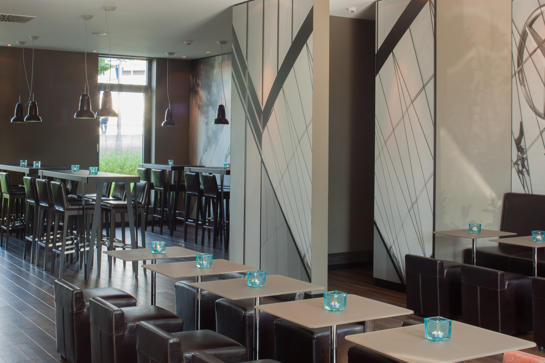 Hotel Stuttgart Motel One Design Hotels Stuttgart
