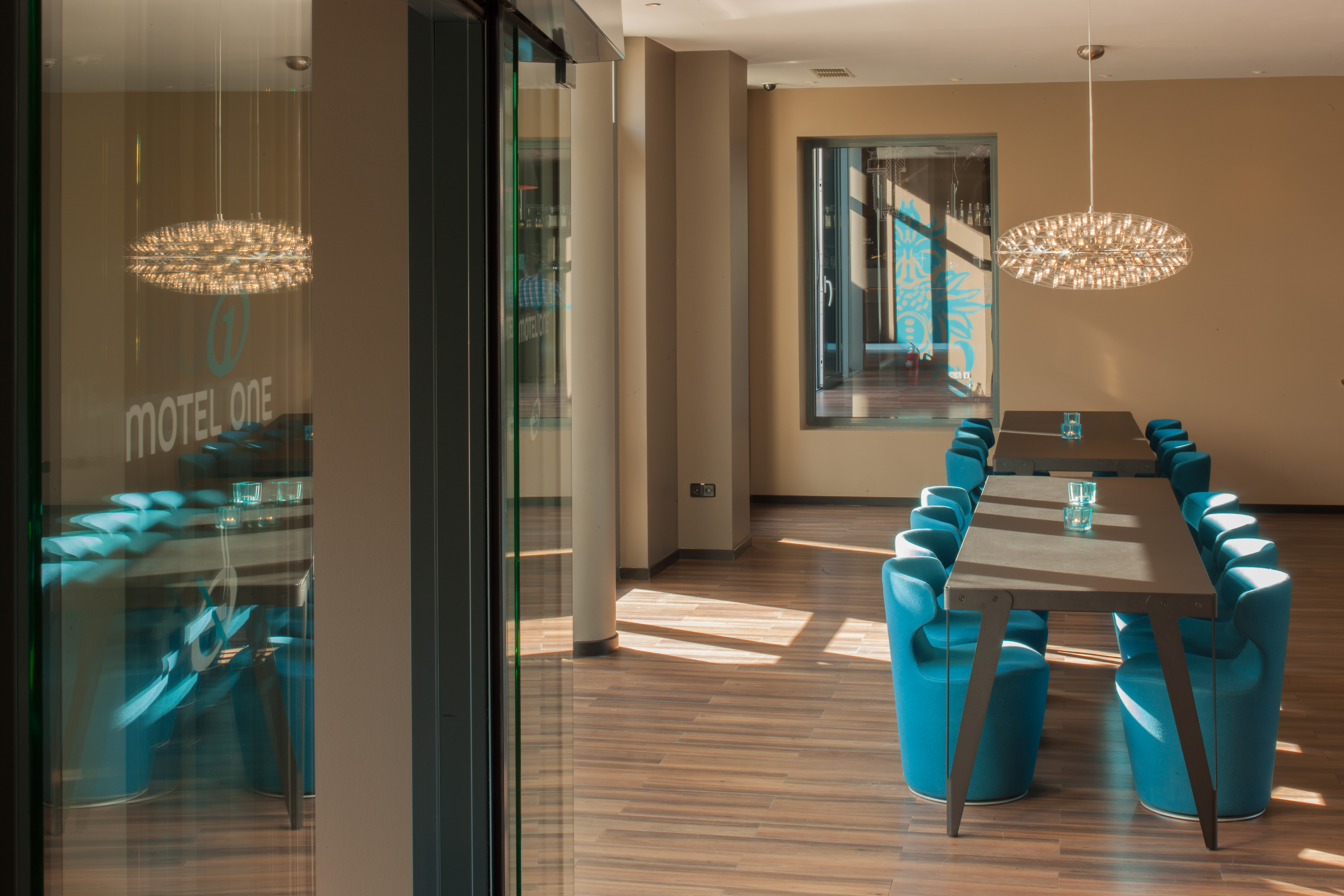 Hotel Stuttgart Motel One Design Hotels Stuttgart