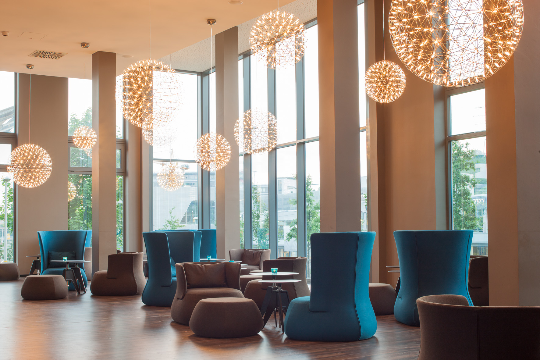 Hotel Stuttgart Motel One Design Hotels Stuttgart