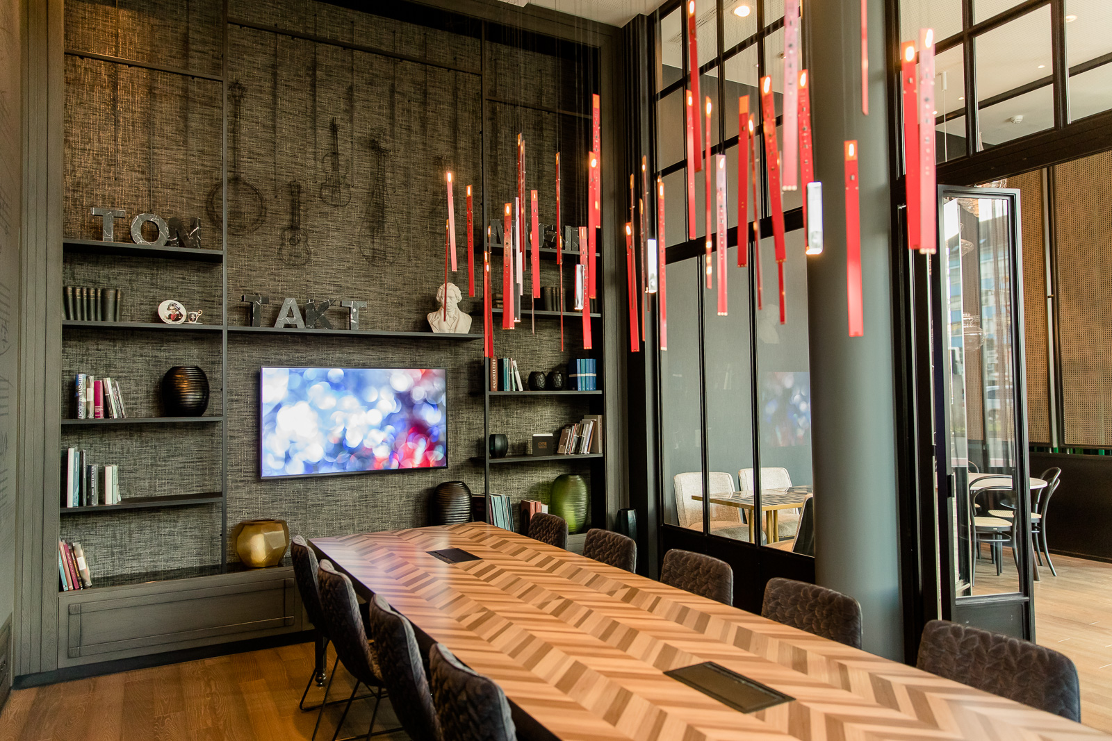 Hotel Bonn Beethoven Motel One | Design Hotels Bonn Innenstadt