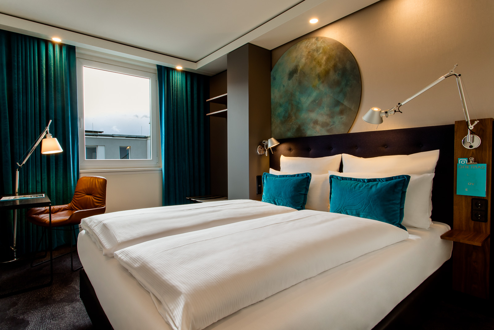 Hotel Nurnberg Plarrer Motel One Design Hotels Nurnberg Plarrer
