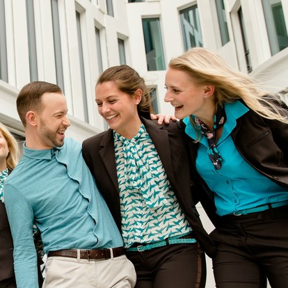 Motel One Freiburg – offene Stellen