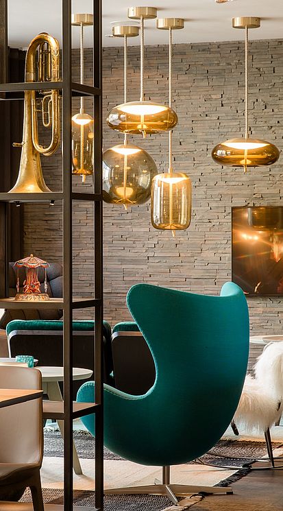 Hotel Monachium City West Motel One