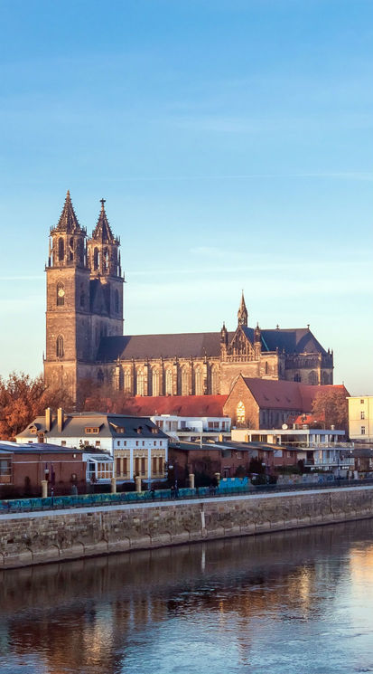 Hôtels à Magdebourg