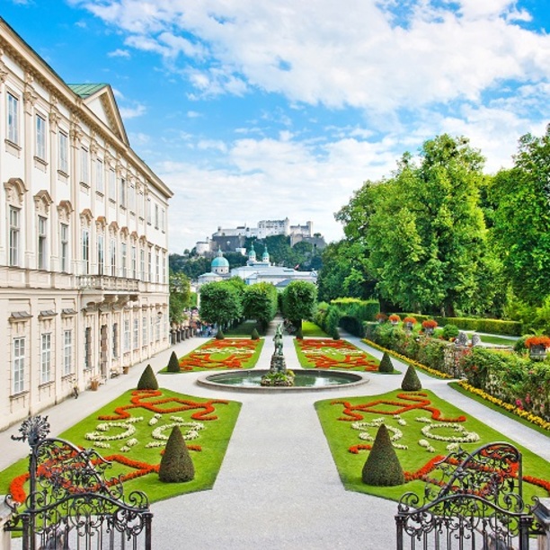 Günstiges Hotel Salzburg