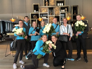 Motel One Lübeck - Sales Manager bei Motel One