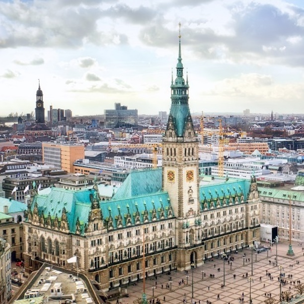 günstiges Hotel Hamburg