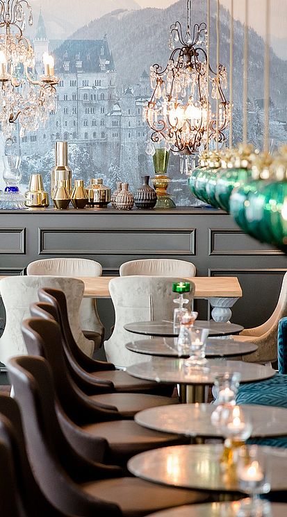 Hotel Munich Sendlinger Tor Motel One