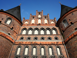 Hotels Lübeck