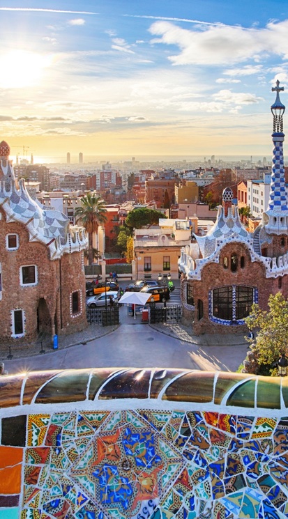 Hotely Barcelona