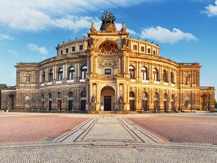 Designhotel Dresden