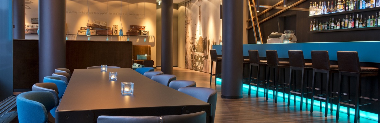 Motel One Nürnberg City