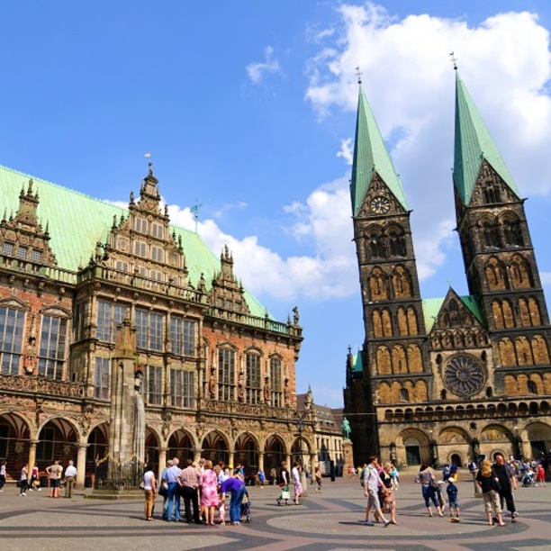 goedkoop hotel in Bremen