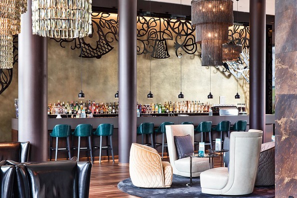 Motel One Wien Hauptbahnhof
