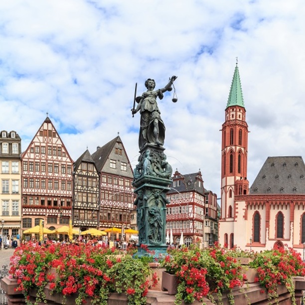 günstiges Hotel Frankfurt 