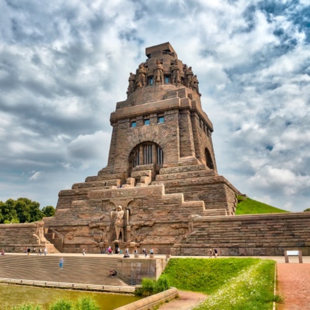 Goedkoop Hotel in Leipzig