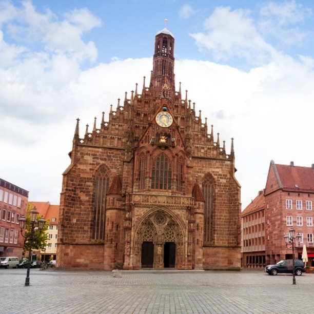 Günstiges Hotel Nürnberg