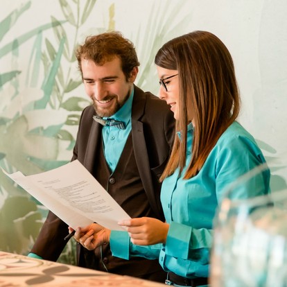 [Translate to English:] Motel One Bonn: Hoteljobs