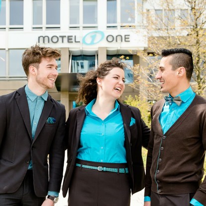 Motel One Lübeck - Jobs und Karriere