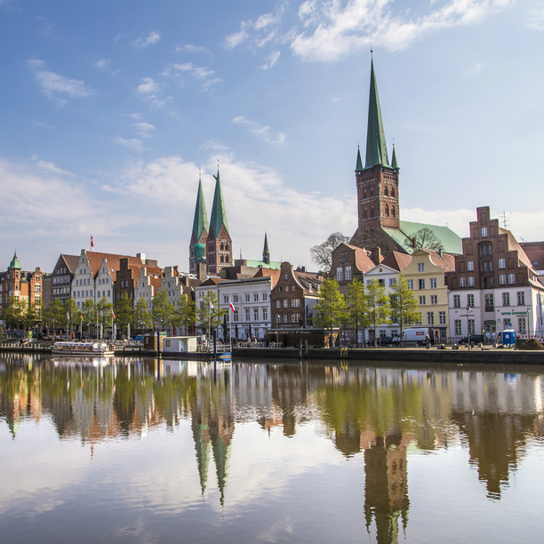 Hotel Lübeck