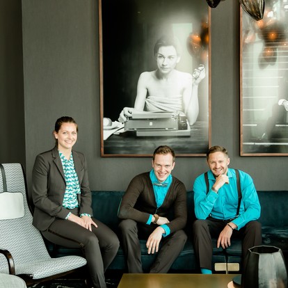 Motel One Warschau – offene Stellen