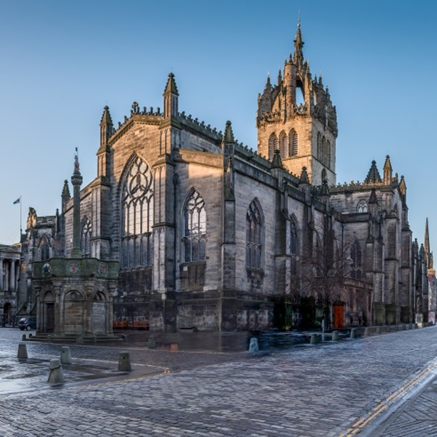 Hotels Edinburgh Motel One | cheap budget design hotel Edinburgh