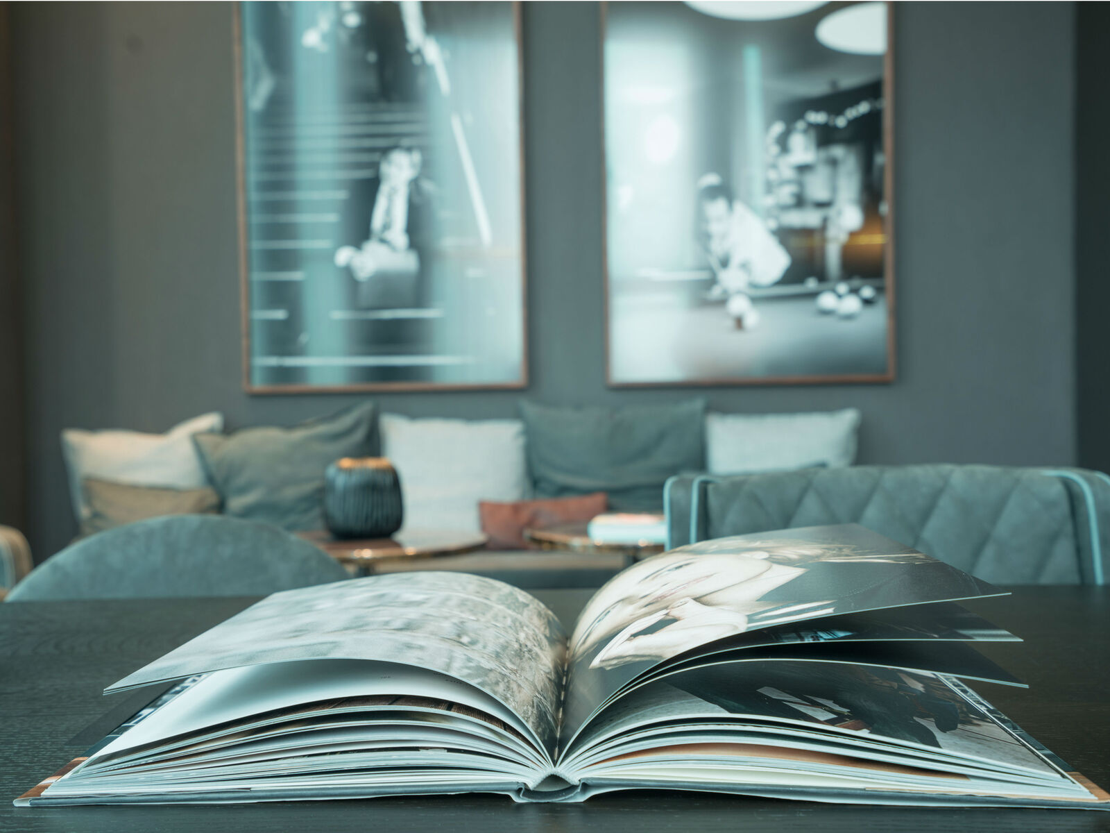 Corporate Overview Brand | Motel One