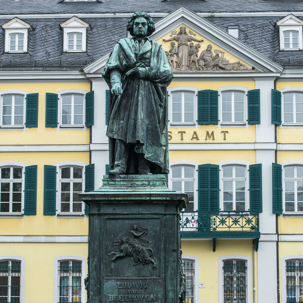 Hôtel pas cher à Bonn