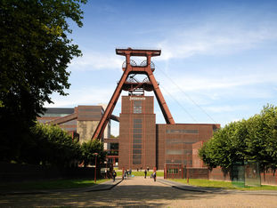 Designhotel Essen