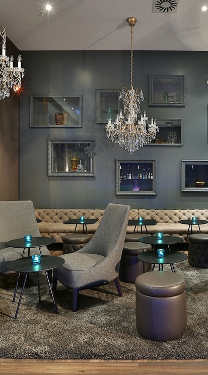 Hotel Prague Motel One