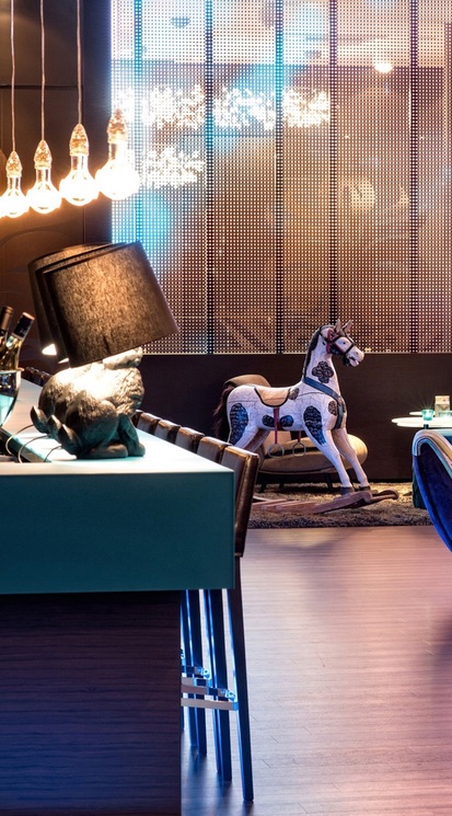 Hotel Viena Motel One Prater