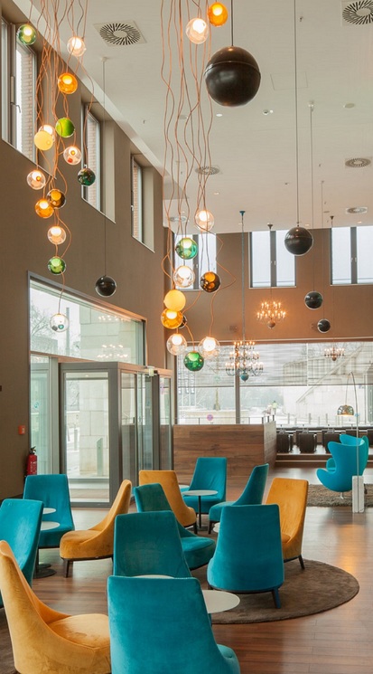 Hotel Wiesbaden Motel One